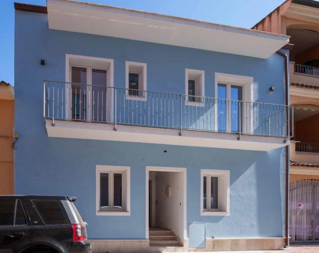 Gallura Street 21 オルビア エクステリア 写真
